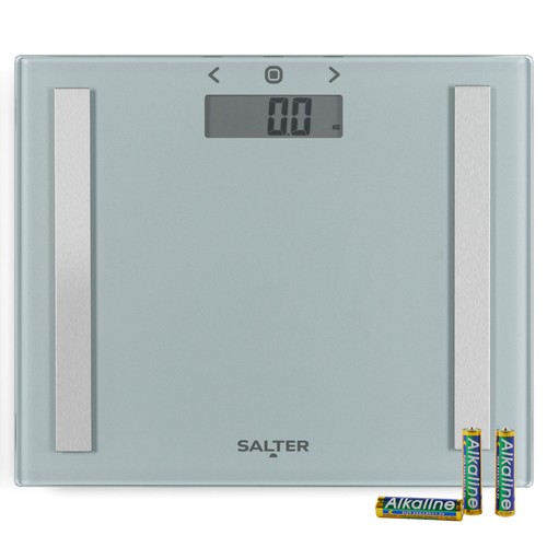 Salter digital scale body - salter,