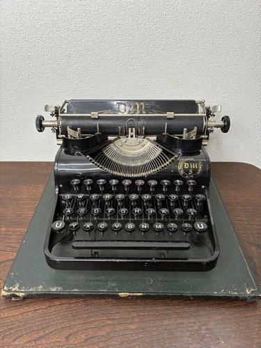 Vintage mercedes dm5 german - vintage,