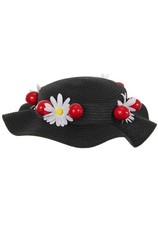 Mary Poppins Black Hat