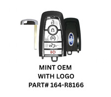 MINT OEM 2017-2024 FORD F150