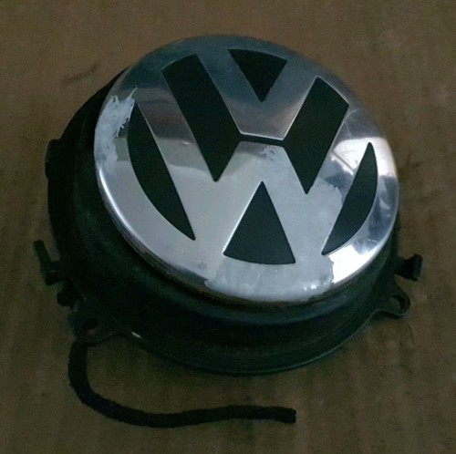 Golf mk5 boot release - vw, 05-10
