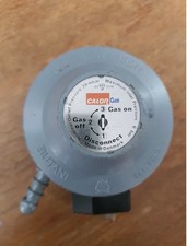 25mm Gas Regulator for Calor Gas FLO Gas Bottle