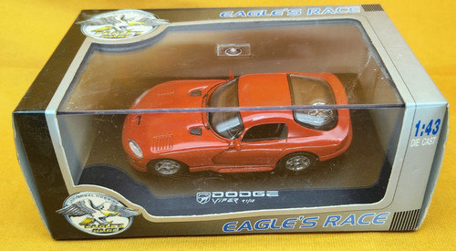 Universal hobbies eagle - universal, race