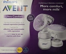Philips Avent Ultra Comfort