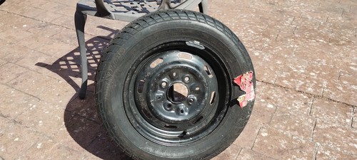 Classic mini inch wheel - mini, 12