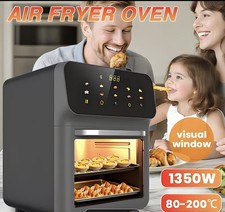 Air fryer oven - fryer, 13l