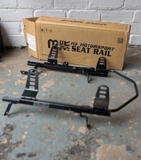 M2 HONDA CIVIC EP3 EP2 SPORT TYPE-R BUCKET SEAT RAIL SLIDER UK DRIVERS RHD Y0997