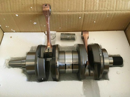 Wsm engine tree yamaha - tree,