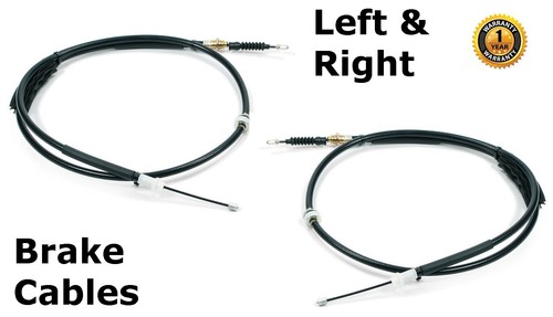 Hand brake cables for - hand,