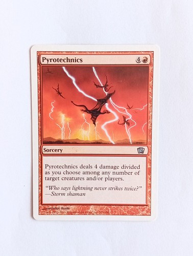 Magic gathering - magic,