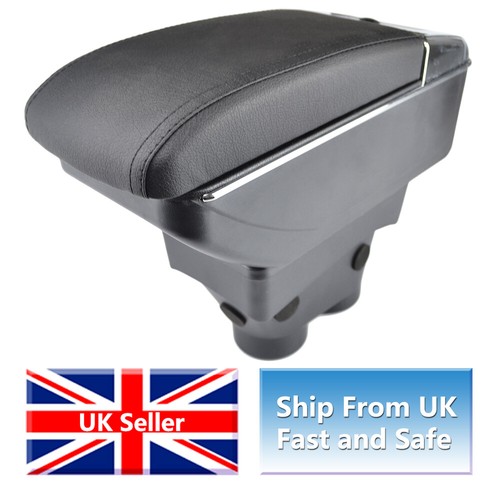 Armrest content central cup - armrest,