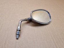 Suzuki VL800 C800 Right handlebar mirror Genuine OE 2005 - 2011