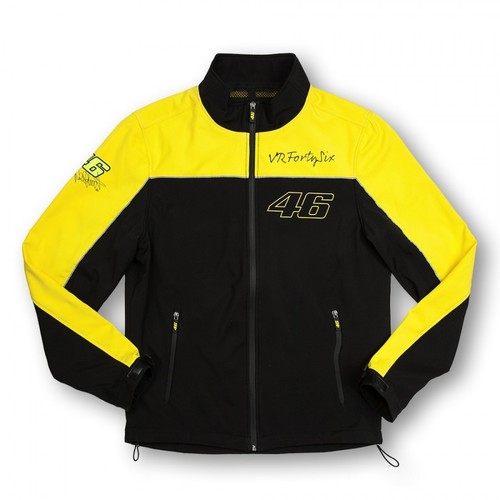 New official valentino rossi - official,