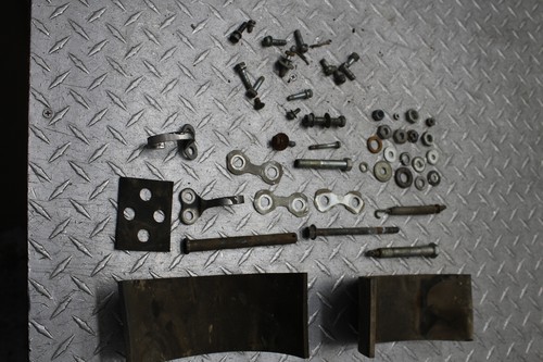 1978 yamaha it175 - yamaha,