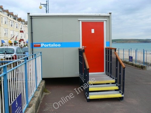 Photo 6x4 portable cabin - photo,
