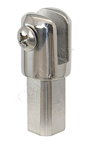 Spray hood deck - spray,