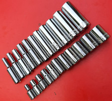 NEW CRAFTSMAN TOOLS 21 Piece