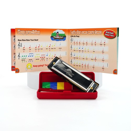 Harmonica for kids 4 hole - harmonica,
