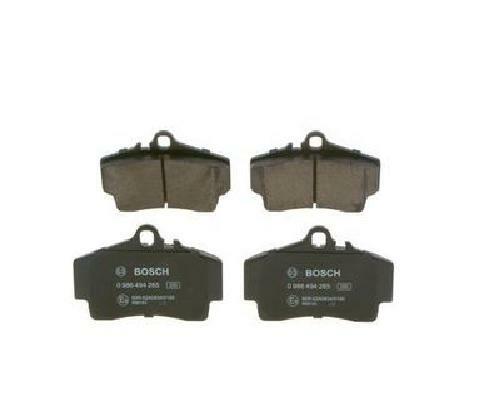 Bosch brake pad - bosch,