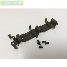 X9990W Hornby Tender Chassis