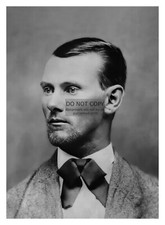 JESSE JAMES WILD WEST GUN