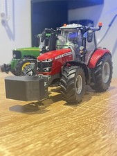 1/32 SIKU, FRONT A-FRAME