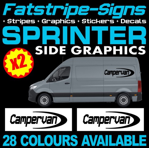 Fit mercedes sprinter van - mercedes,