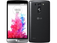 LG G3 D855 - 16GB -
