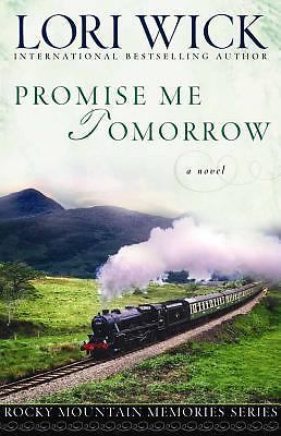 Promise tomorrow rocky - tomorrow:,