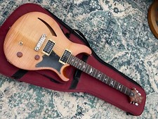 prs se custom hollow 22