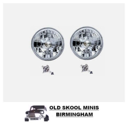 Classic mini crystal - mini,