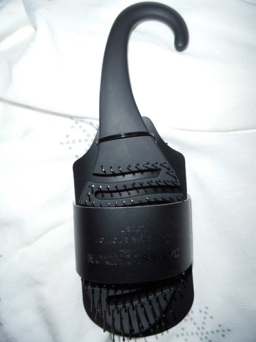James london dentangle - james,