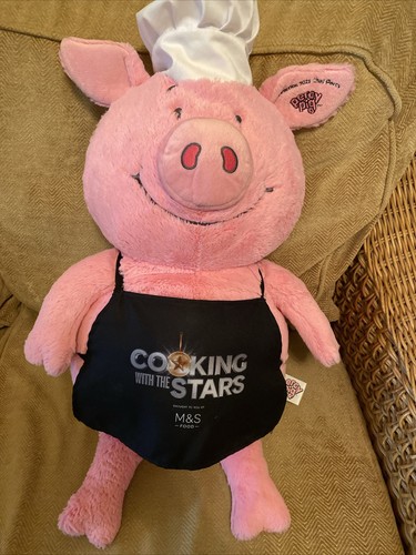 Marks spencer chef - chef, percy