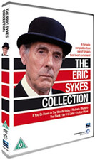 The Eric Sykes Collection DVD