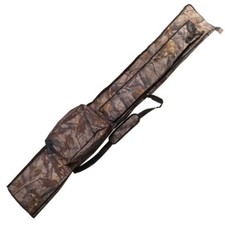 Camouflage rod holdall bag - rod, 3+3