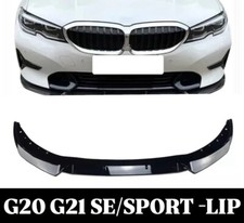 BMW 3 Series G20 G21 Gloss
