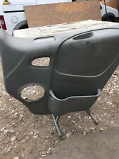 OS DRIVERS ELECTRIC WINDOW DOOR CARD VIVARO RENAULT TRAFIC  01-14 VAN VAUXHALL