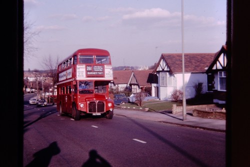 1978 original london transport - 1978,