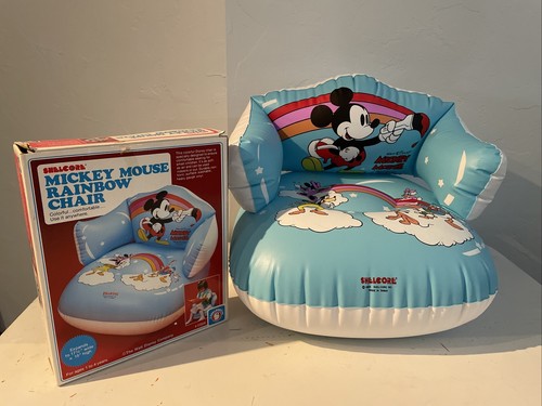 1985 shelcore mickey - mickey, mouse