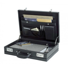 Executive Business Briefcase Attache Travel Case Work Bag AR