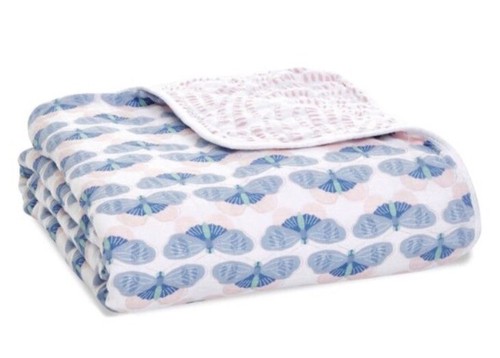 Pink aden anais dream - dream, cotton