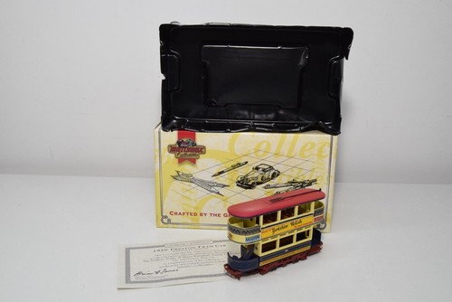 B16 matchbox yesteryear - b16, 1:43