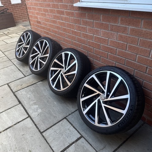 Genuine golf gti 19inch - r/gti,