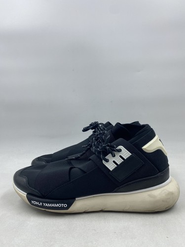 Adidas qasa high black - adidas,