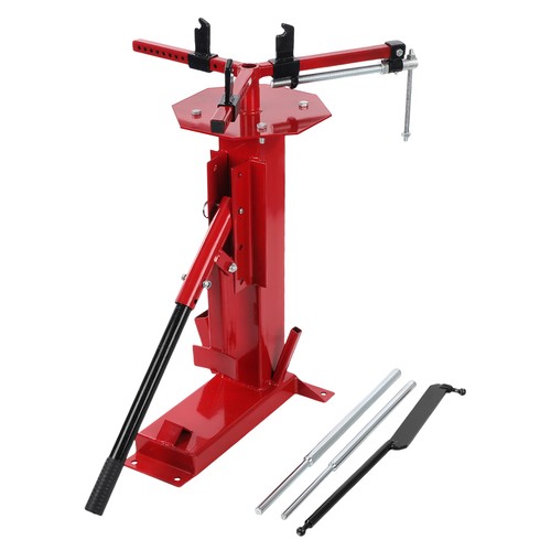 Manual tire changer - tire, tyre