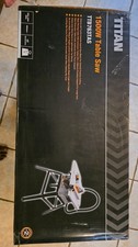 Titan 1500w table - titan,