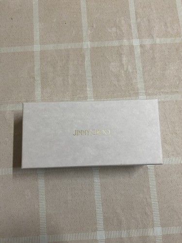 Brand new beige jimmy - jimmy, choo
