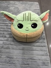 Star Wars Grogu Baby Yoda