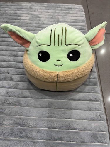 Star wars grogu baby yoda - star,