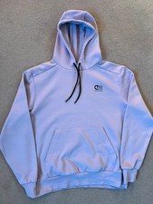 Men’s Cruyff hoody in pale